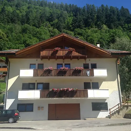Appartamenti Gosetti Mezzana  Exterior photo