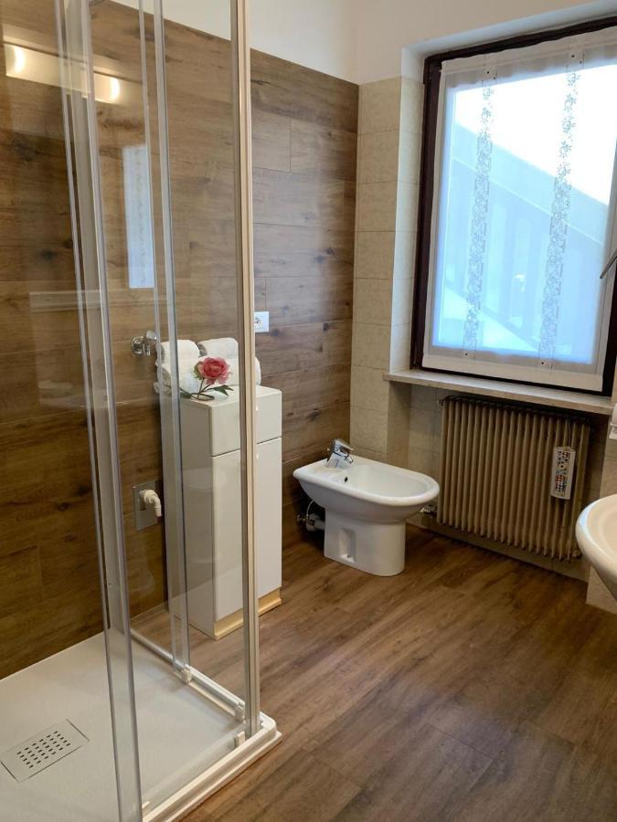 Apartment Gosetti Mezzana (Trentino Alto Adige)
