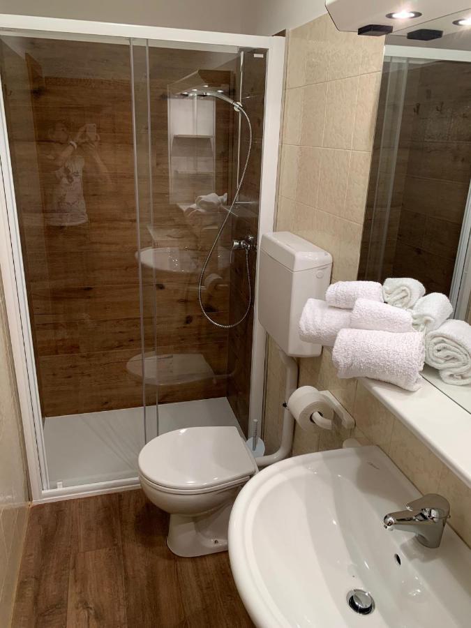 Apartment Gosetti *
