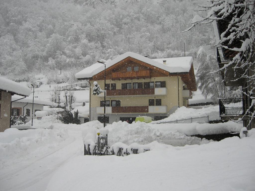 Gosetti - Cipat 022114-at-060137 Appartamento