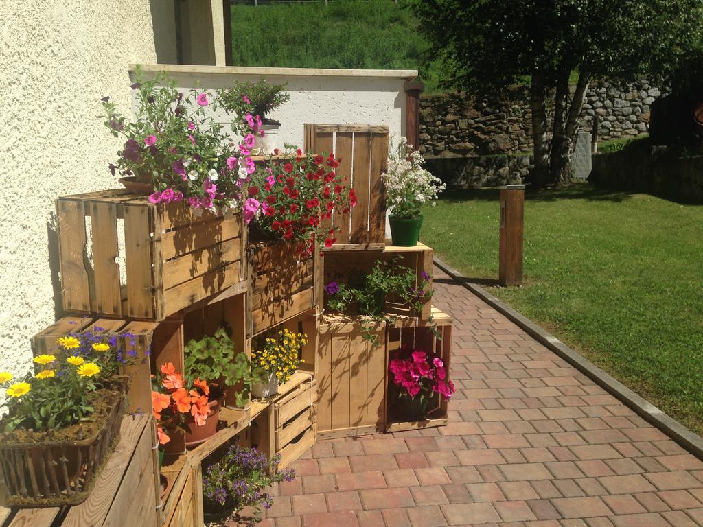 Apartment Gosetti Mezzana (Trentino Alto Adige)