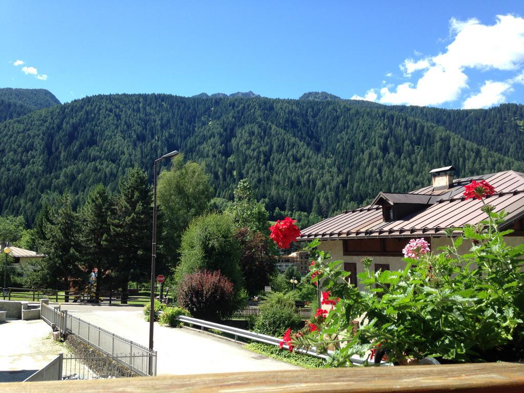 Gosetti Mezzana (Trentino Alto Adige)