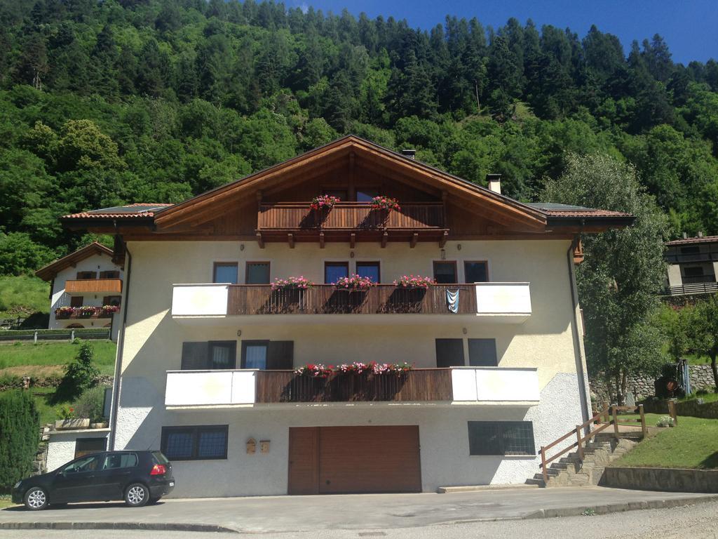 Apartment Gosetti