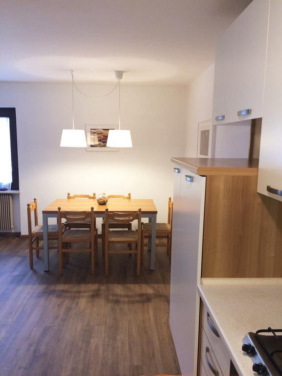 Gosetti Apartment *