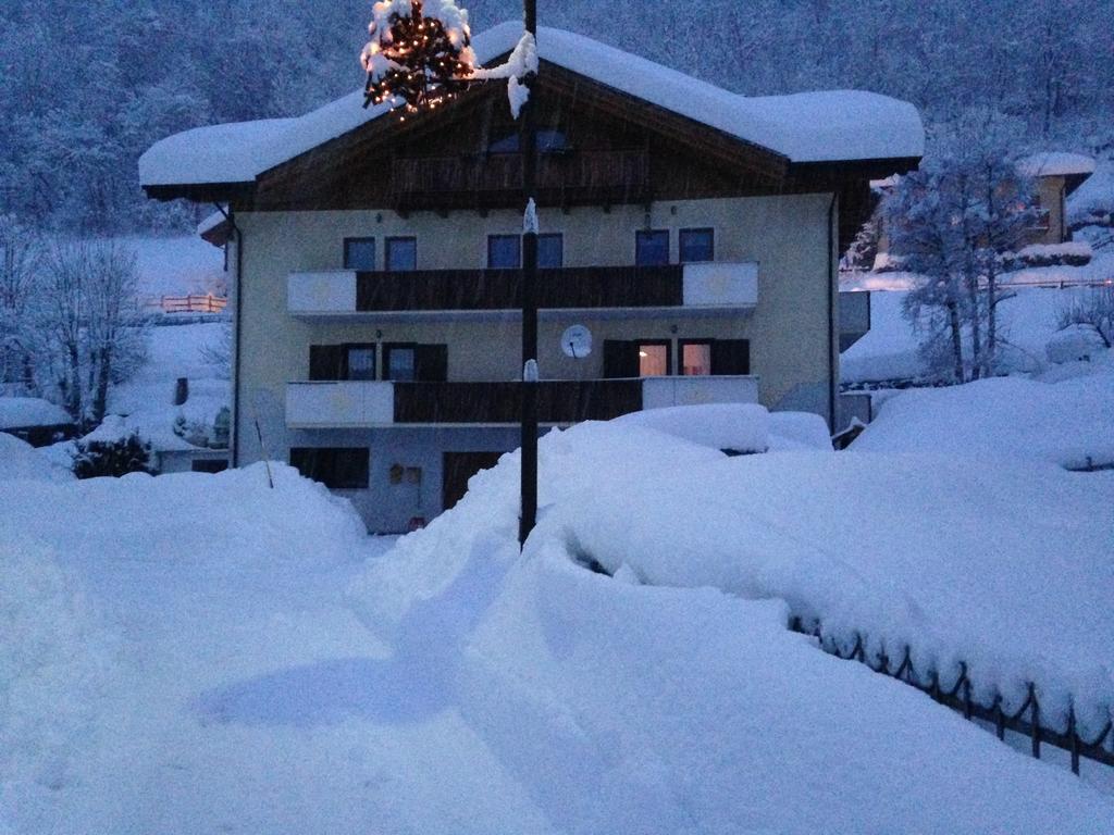 Gosetti Appartement *