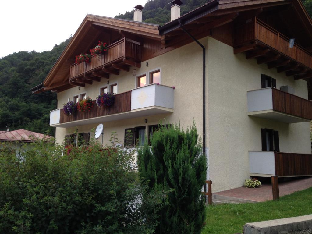 Gosetti * Mezzana (Trentino Alto Adige)
